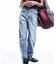 『別注』Lee101×URBAN RESEARCH　TAPERED JEANS
