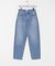 『別注』Lee101×URBAN RESEARCH　TAPERED JEANS