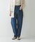 『別注』Lee101×URBAN RESEARCH　TAPERED JEANS