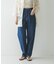 『別注』Lee101×URBAN RESEARCH　TAPERED JEANS