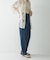 『別注』Lee101×URBAN RESEARCH　TAPERED JEANS