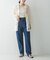 『別注』Lee101×URBAN RESEARCH　TAPERED JEANS