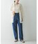 『別注』Lee101×URBAN RESEARCH　TAPERED JEANS