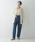 『別注』Lee101×URBAN RESEARCH　TAPERED JEANS