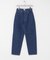『別注』Lee101×URBAN RESEARCH　TAPERED JEANS