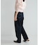 『別注』Lee101×URBAN RESEARCH　TAPERED JEANS