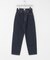 『別注』Lee101×URBAN RESEARCH　TAPERED JEANS