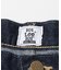 『別注』Lee101×URBAN RESEARCH　TAPERED JEANS