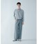 『洗濯可／防花粉』SKINProofニットポロシャツ