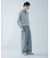 『洗濯可／防花粉』SKINProofニットポロシャツ