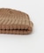 KIJIMA TAKAYUKI　COTTON WATCH CAP