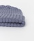 KIJIMA TAKAYUKI　COTTON WATCH CAP