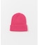 KIJIMA TAKAYUKI　COTTON WATCH CAP