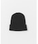 KIJIMA TAKAYUKI　COTTON WATCH CAP