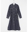 『別注』Lee×DOORS　WORK SHIRTS ONE-PIECE