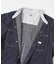 『別注』Lee×DOORS　WORK SHIRTS ONE-PIECE