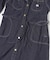 『別注』Lee×DOORS　WORK SHIRTS ONE-PIECE