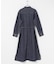 『別注』Lee×DOORS　WORK SHIRTS ONE-PIECE