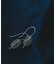 SMELLY so’　stone drop hook pierce