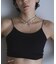 SMELLY so’　shell onyx necklace