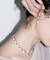 SMELLY so’　shell onyx necklace