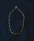SMELLY so’　shell onyx necklace