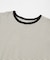 ワッフルパイピングロングスリーブTシャツ(KIDS)