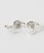 SMELLY so’　plump nuance earring