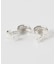 SMELLY so’　plump nuance earring