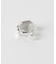 SMELLY so’　plump nuance earring