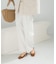 ラップデザインパンツ