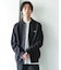 『別注』PENNEYS×DOORS　THE FOX シャツカーディガン