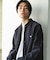 『別注』PENNEYS×DOORS　THE FOX シャツカーディガン