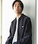 『別注』PENNEYS×DOORS　THE FOX シャツカーディガン