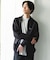 『別注』PENNEYS×DOORS　THE FOX シャツカーディガン