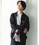 『別注』PENNEYS×DOORS　THE FOX シャツカーディガン