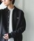 『別注』PENNEYS×DOORS　THE FOX シャツカーディガン
