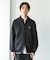 『別注』PENNEYS×DOORS　THE FOX シャツカーディガン