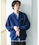 『別注』PENNEYS×DOORS　THE FOX シャツカーディガン