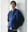 『別注』PENNEYS×DOORS　THE FOX シャツカーディガン