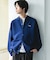 『別注』PENNEYS×DOORS　THE FOX シャツカーディガン