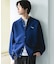 『別注』PENNEYS×DOORS　THE FOX シャツカーディガン