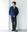 『別注』PENNEYS×DOORS　THE FOX シャツカーディガン