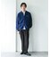 『別注』PENNEYS×DOORS　THE FOX シャツカーディガン