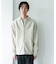 『別注』PENNEYS×DOORS　THE FOX シャツカーディガン
