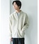 『別注』PENNEYS×DOORS　THE FOX シャツカーディガン