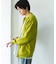 『別注』PENNEYS×DOORS　THE FOX シャツカーディガン