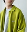『別注』PENNEYS×DOORS　THE FOX シャツカーディガン