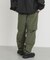 HIKE PANTS
