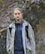 HIKE SHELL JACKET